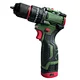 16.8V BRUSHLESS CORDLESS DRILL